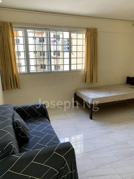 4 Room (4A) HDB for Rent in  333 Serangoon Avenue 3 - Image 1