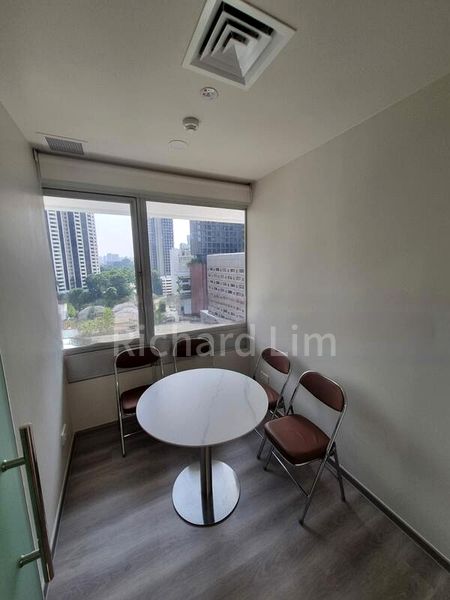 Other Retail for Rent: Far East Shopping Centre - Image 7