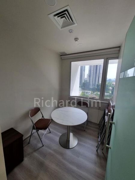 Other Retail for Rent: Far East Shopping Centre - Image 6