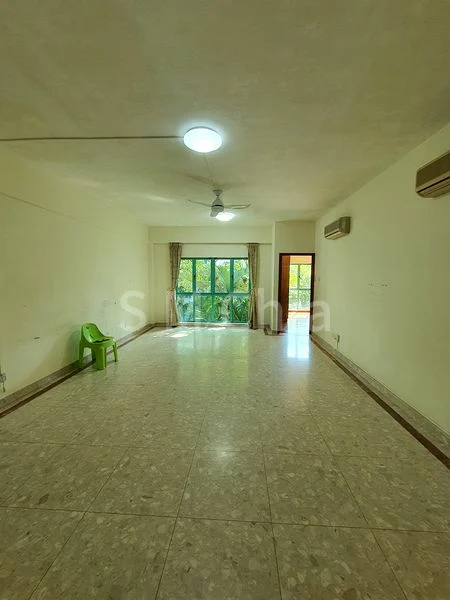 2+1 Bed Condo for Rent in  Southaven II - Image 2