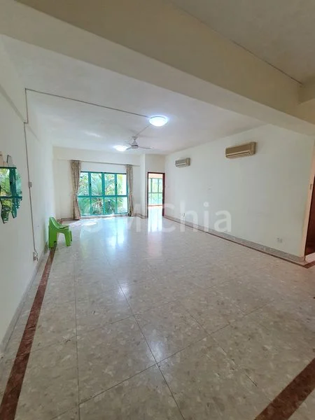 2+1 Bed Condo for Rent in  Southaven II - Image 1