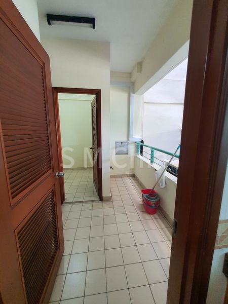 2+1 Bed Condo for Rent in  Southaven II - Image 14