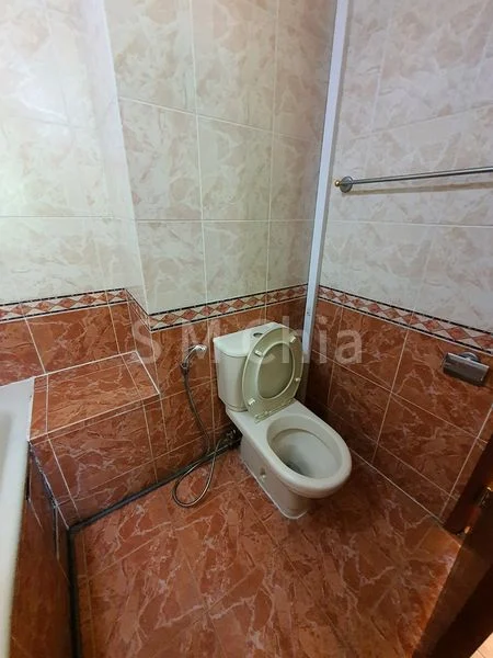 2+1 Bed Condo for Rent in  Southaven II - Image 9