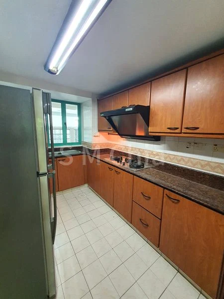 2+1 Bed Condo for Rent in  Southaven II - Image 13