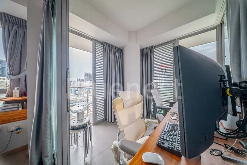 1 Bed Apartment (Condo) for Sale in The Verve - Image 6