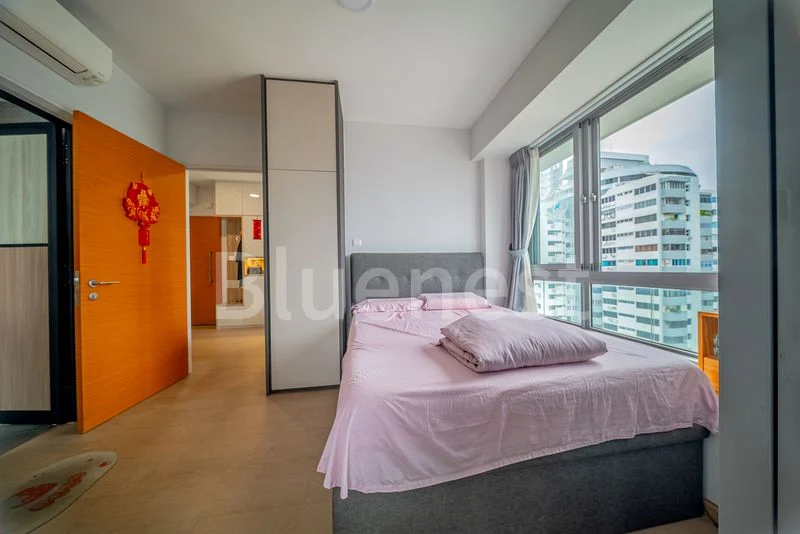 1 Bed Apartment (Condo) for Sale in The Verve - Image 4