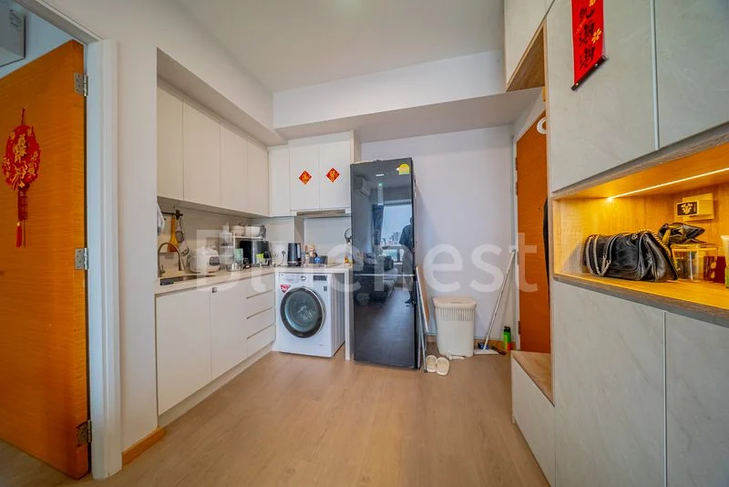 1 Bed Apartment (Condo) for Sale in The Verve - Image 8