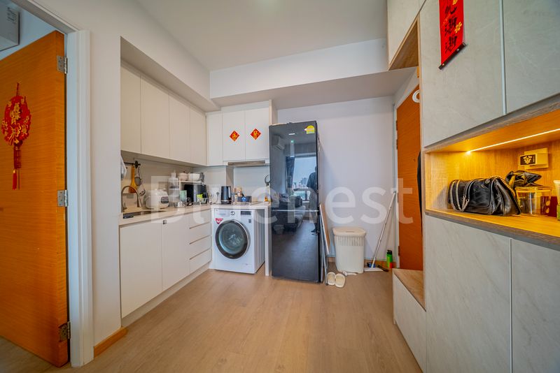 1 Bed Apartment (Condo) for Sale in The Verve - Image 12