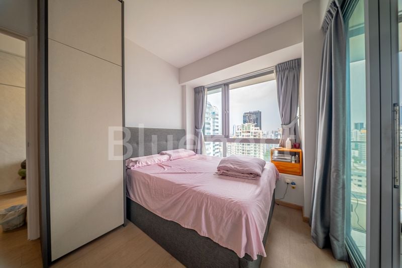 1 Bed Apartment (Condo) for Sale in The Verve - Image 3