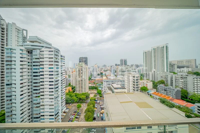1 Bed Apartment (Condo) for Sale in The Verve - Image 10