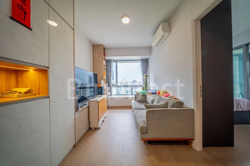 1 Bed Apartment (Condo) for Sale in The Verve - Image 2