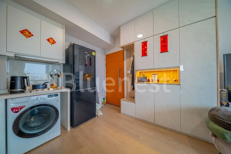 1 Bed Apartment (Condo) for Sale in The Verve - Image 9