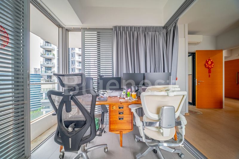 1 Bed Apartment (Condo) for Sale in The Verve - Image 5