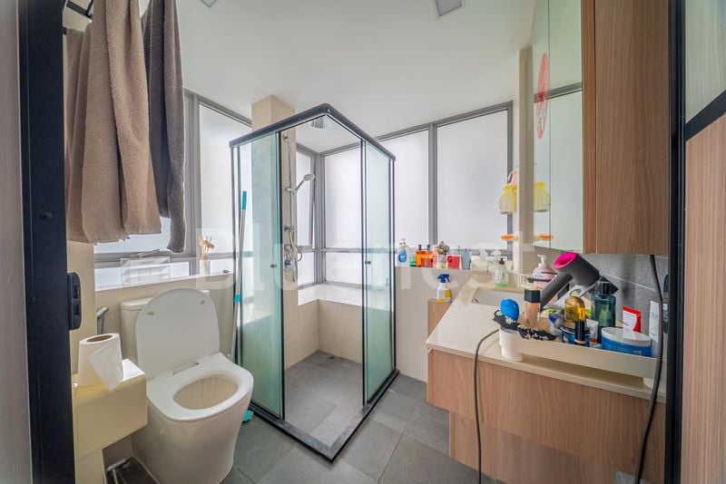 1 Bed Apartment (Condo) for Sale in The Verve - Image 7