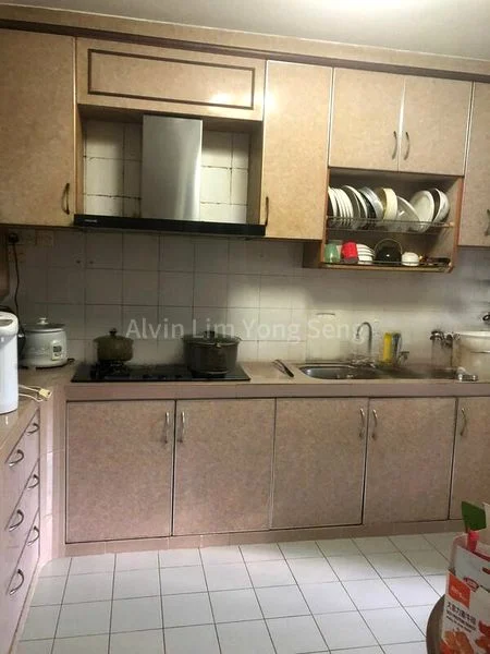 Common Room (HDB) for Rent in 498F Tampines Street 45 - Image 3