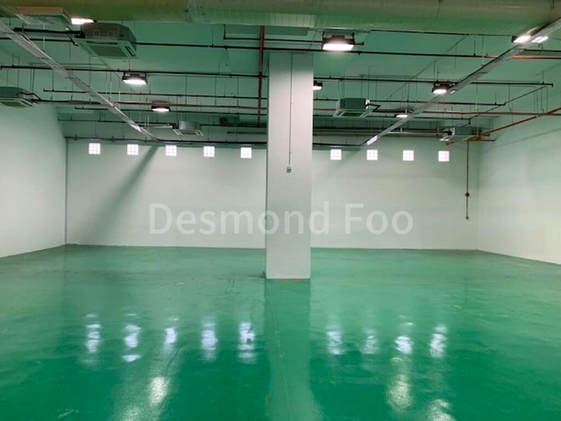 Light Industrial (B1) for Rent: 6m high specs, near Macpherson MRT - Image 4
