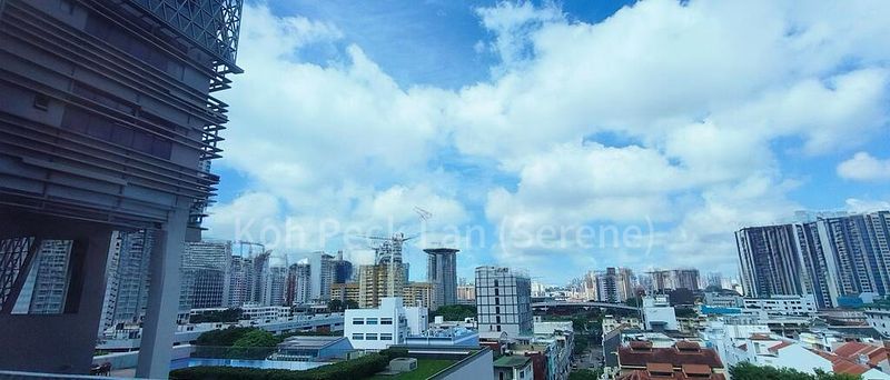 Light Industrial (B1) for Rent: CT Hub - Image 9