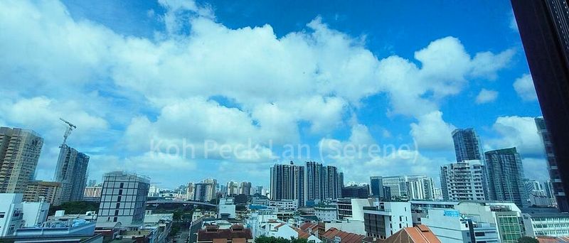 Light Industrial (B1) for Rent: CT Hub - Image 10