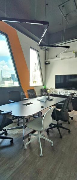 Light Industrial (B1) for Rent: CT Hub - Image 5