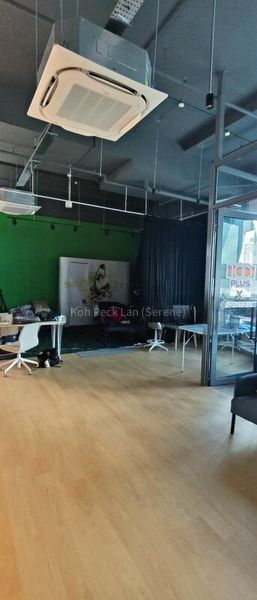 Light Industrial (B1) for Rent: CT Hub - Image 2