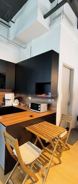 Light Industrial (B1) for Rent: CT Hub - Image 6