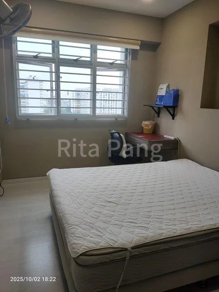 Common Room (HDB) for Rent in  183 Boon Lay Avenue - Image 2