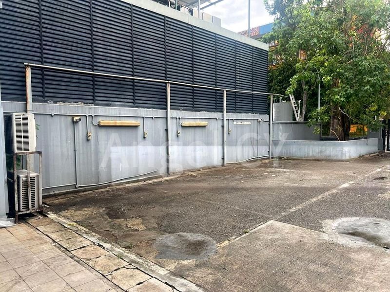 Factory / Workshop (B2) for Rent: Woodlands Food Factory - Image 3