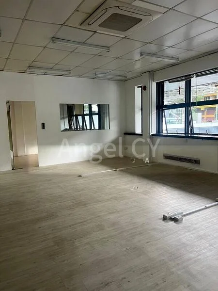 Factory / Workshop (B2) for Rent: Woodlands Food Factory - Image 2
