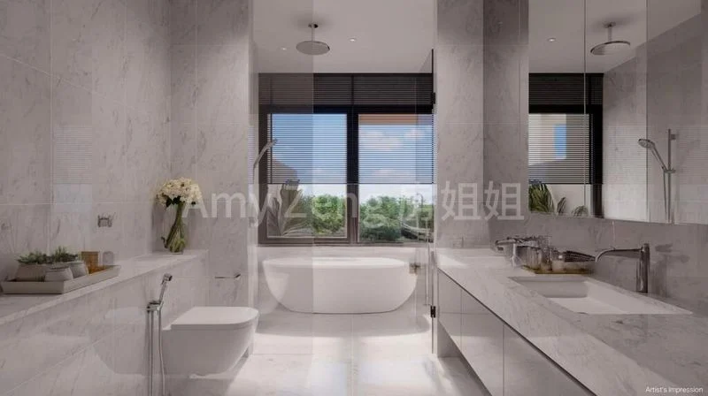 4 Bed Terraced House (Landed) for Sale in  Serangoon Garden Estate - Image 2