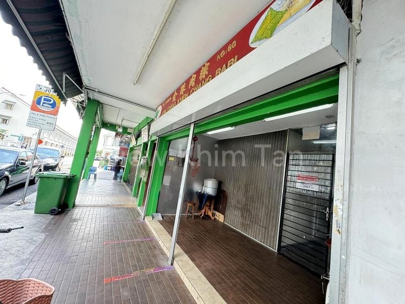 3 Bed Condo for Rent in Atlassia - Image 10