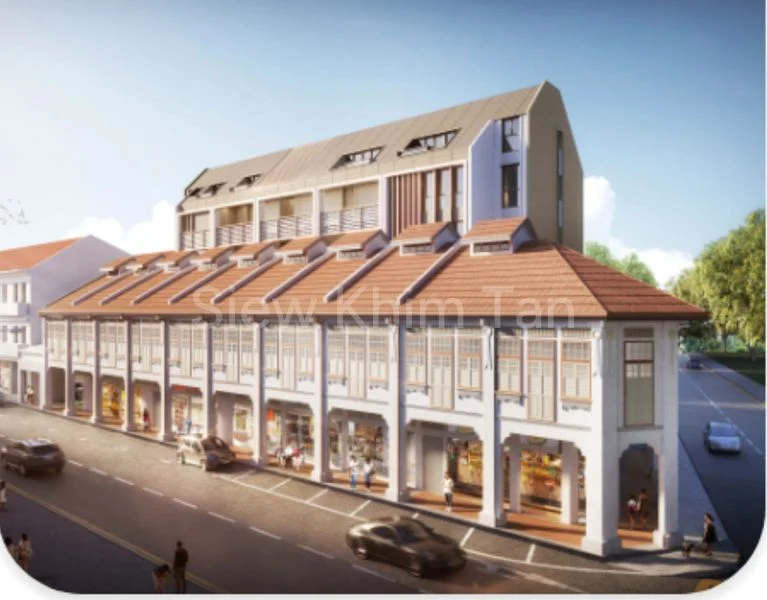 3 Bed Condo for Rent in Atlassia - Image 16