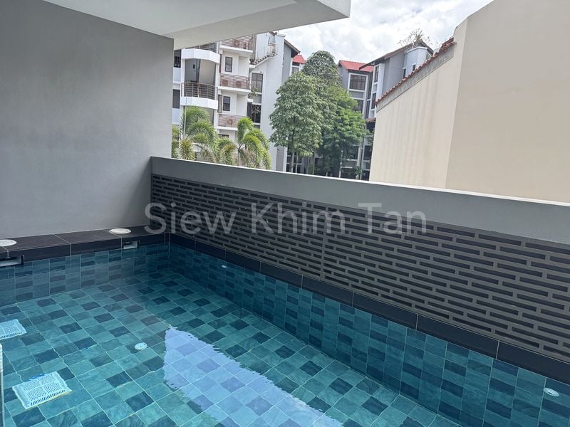 3 Bed Condo for Rent in Atlassia - Image 6