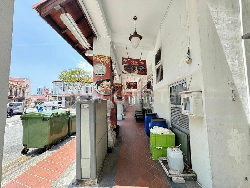 3 Bed Condo for Rent in Atlassia - Image 8