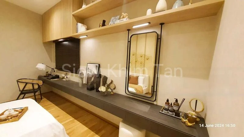 3 Bed Condo for Rent in Atlassia - Image 13