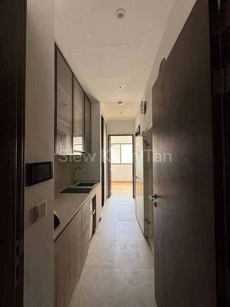 3 Bed Condo for Rent in Atlassia - Image 1