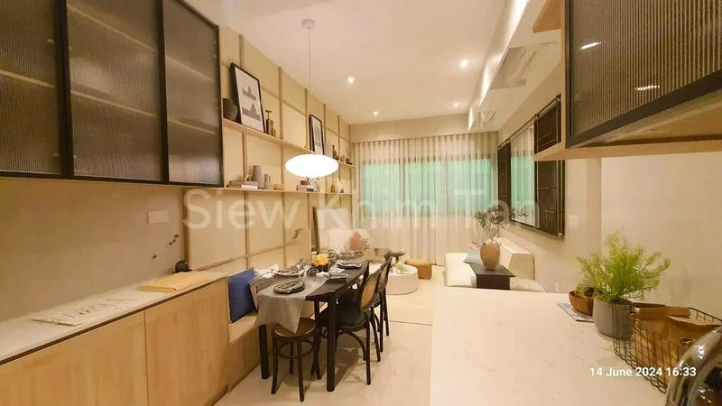 3 Bed Condo for Rent in Atlassia - Image 14