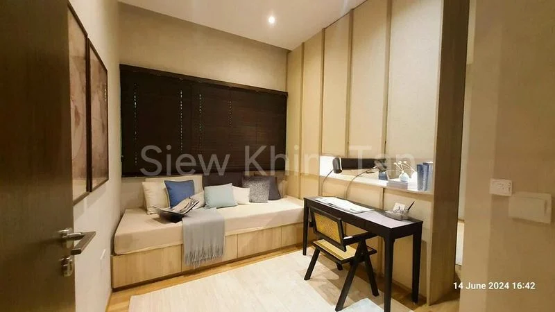 3 Bed Condo for Rent in Atlassia - Image 15
