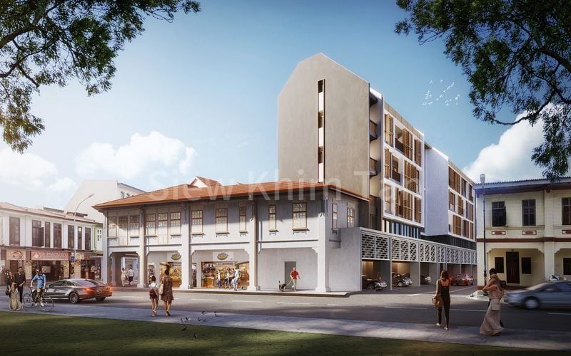 3 Bed Condo for Rent in Atlassia - Image 18