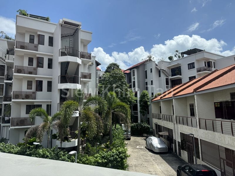 3 Bed Condo for Rent in Atlassia - Image 22