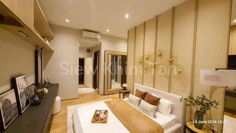 3 Bed Condo for Rent in Atlassia - Image 12