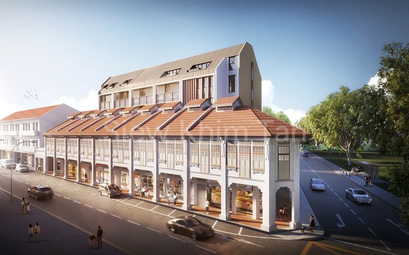 3 Bed Condo for Rent in Atlassia - Image 17