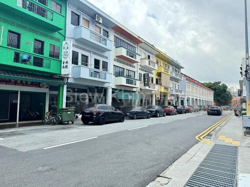 3 Bed Condo for Rent in Atlassia - Image 11