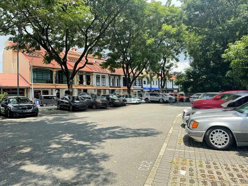 3 Bed Condo for Rent in Atlassia - Image 9