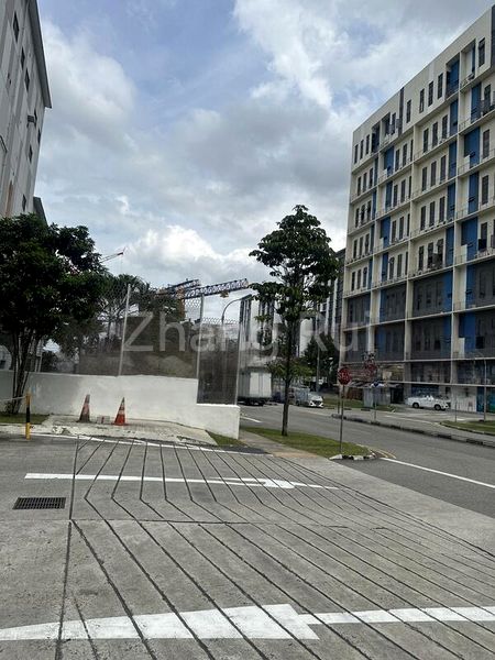 Light Industrial (B1) for Sale: Win5 @ Yishun - Image 1