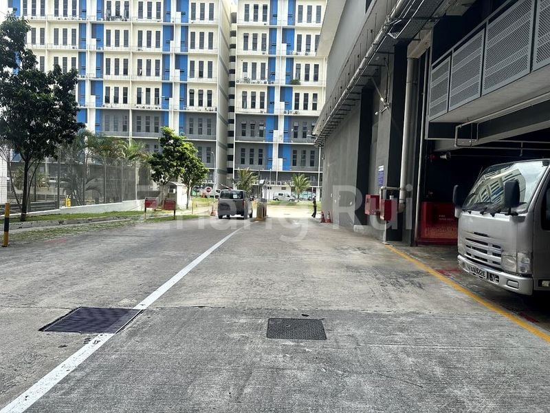 Light Industrial (B1) for Sale: Win5 @ Yishun - Image 6
