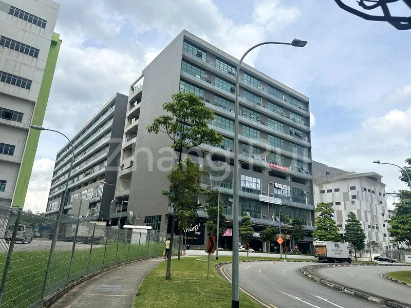 Light Industrial (B1) for Sale: Win5 @ Yishun - Image 4