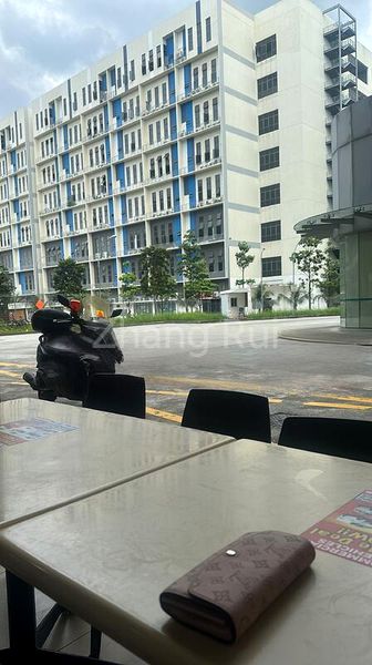 Light Industrial (B1) for Sale: Win5 @ Yishun - Image 3