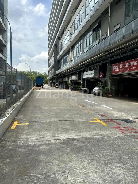 Light Industrial (B1) for Sale: Win5 @ Yishun - Image 7