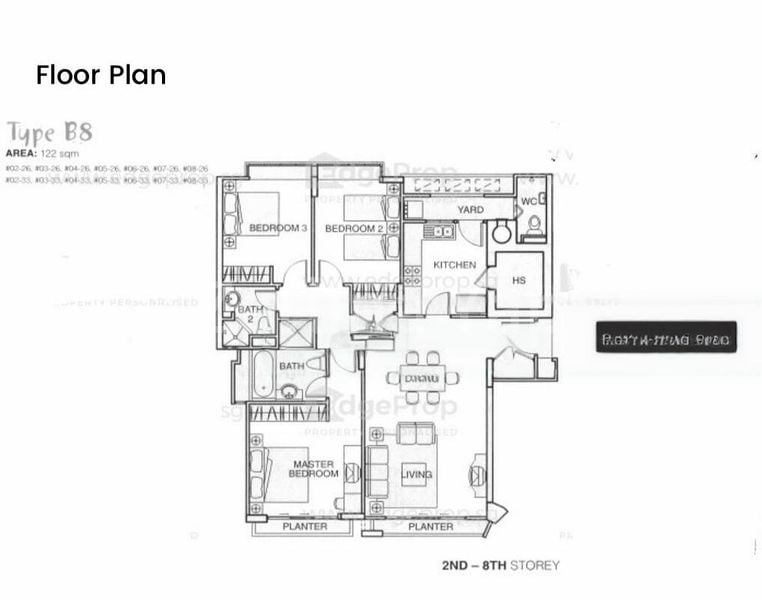 3 Bed Condo for Sale in  Sunhaven - Image 12