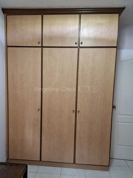 Common Room (HDB) for Rent in  681C Jurong West Central 1 - Image 3